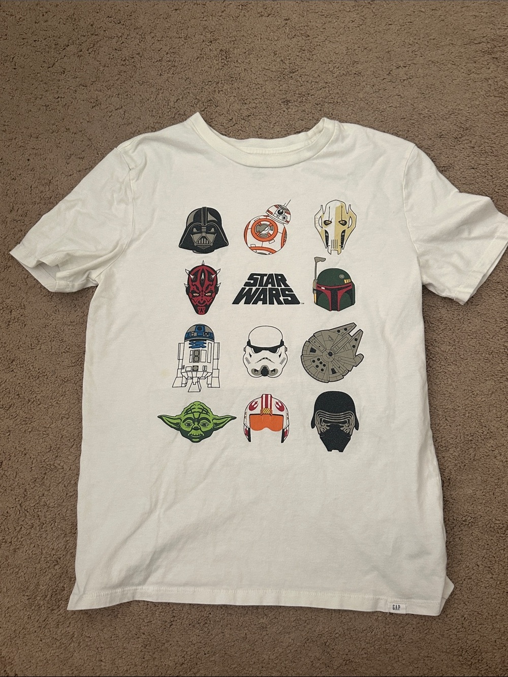 STAR WARS Tee